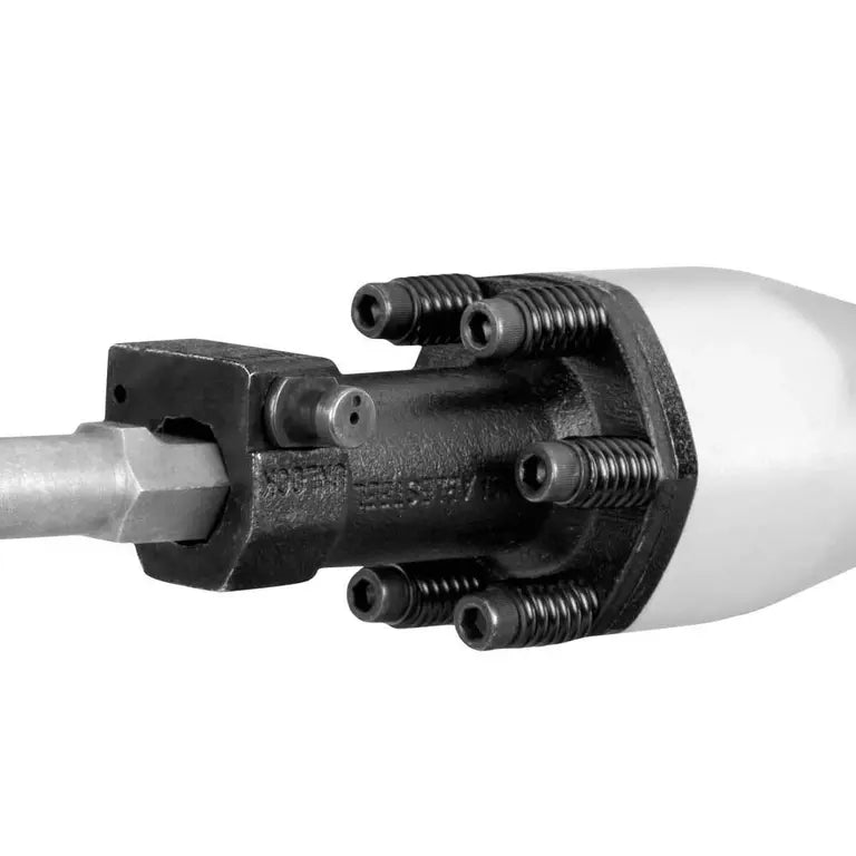 Ronix Abbruchhammer 1700W - 14,1Kg