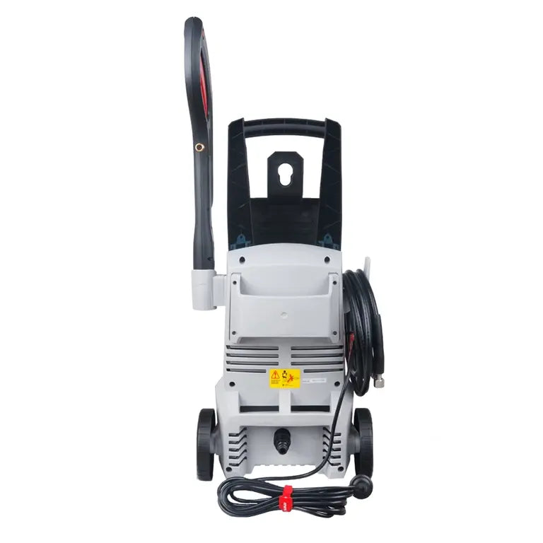 Ronix Induktions-Hochdruckreiniger 100 bar - 1400 W