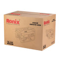 Ronix Benzin-Generator 3,2 kW - 15 L