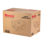 Ronix Benzin-Generator 3,2 kW - 15 L
