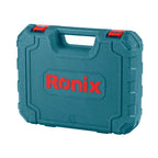 Ronix Akku-Schlagbohrschrauber 20 V 10 mm 35 Nm