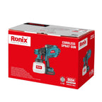 Ronix 20V Akku-Farbspritzgerät 32.000 U/min
