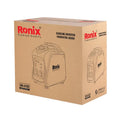 Ronix Benzin-Inverter-Stromerzeuger 2Kw-4.1L
