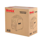 Ronix Benzin-Inverter-Stromerzeuger 2Kw-4.1L