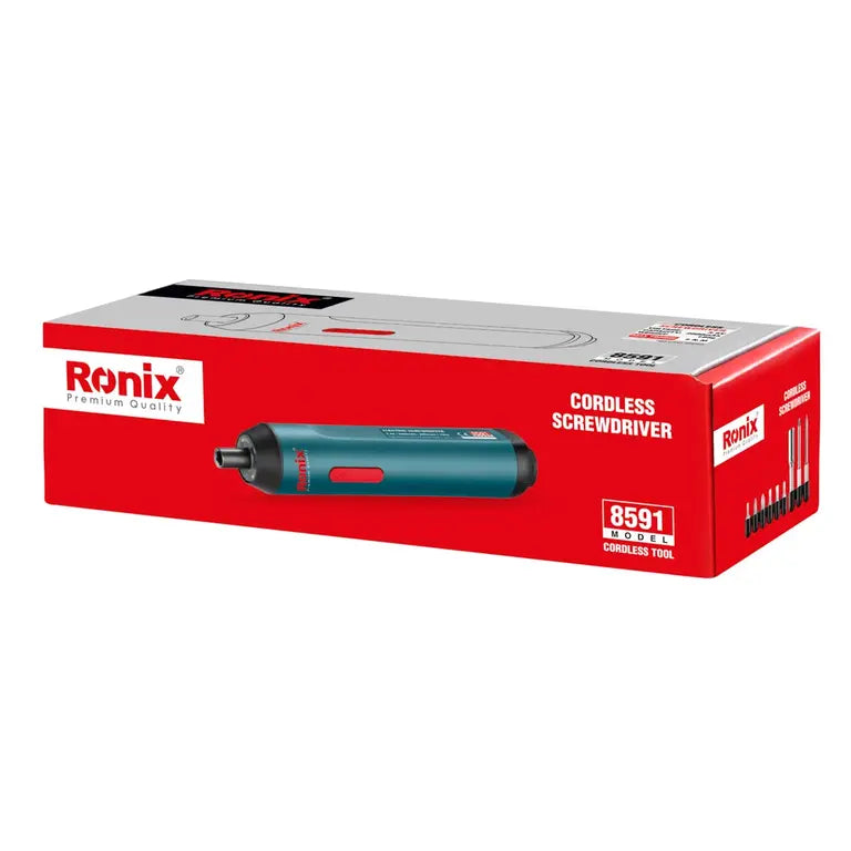 Ronix 8591