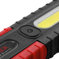 Ronix Magnetische Arbeitsleuchte, 350 lm - Trendmodell