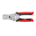 Ronix Multifunktions-Abisolierzange, 7 Zoll