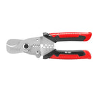 Ronix Multifunktions-Abisolierzange, 7 Zoll