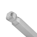 Ronix Magnetisches Innensechskantschlüssel-Set Cr-V , (9-teilig)