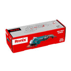 Ronix Mini-Winkelschleifer 1200 W - 115 mm - 2,05 kg