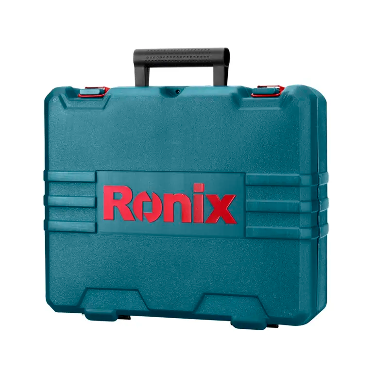 Ronix Elektro- Stichsäge 550 W - 2500 U/min