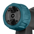 Ronix Elektro- HVLP-Hand-Spritzpistole 350W