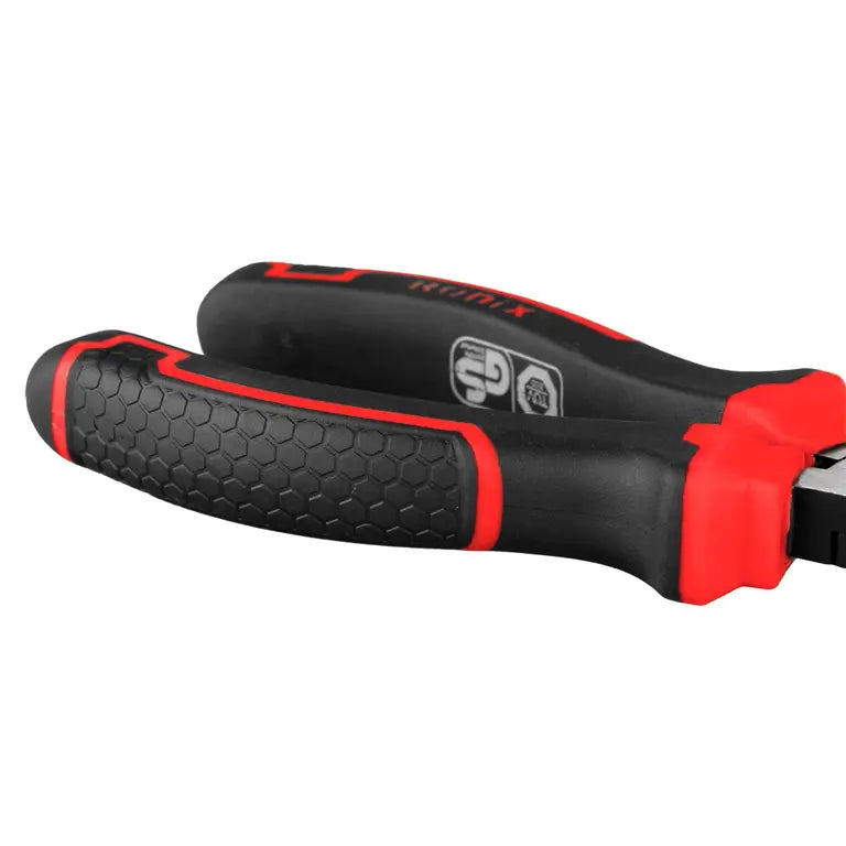 Ronix Kombizange 7 Zoll - Maxi-Serie