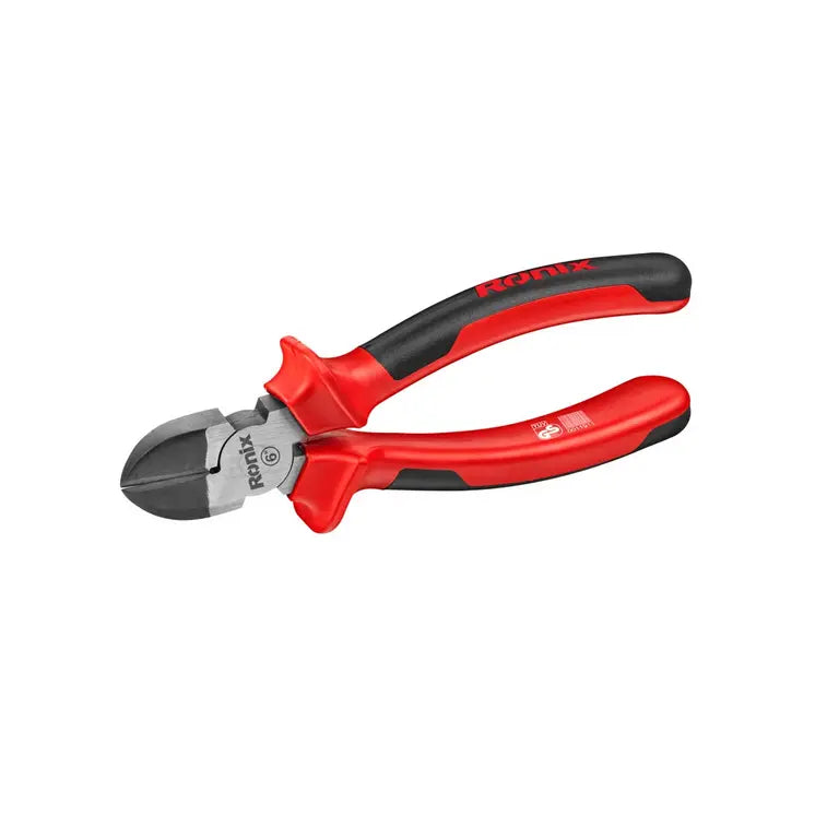 Ronix Seitenschneider 6 Zoll - Ultra-Serie