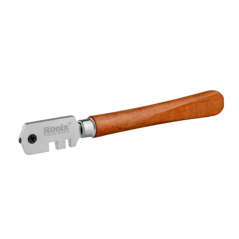 Ronix Glasschneider 130 mm