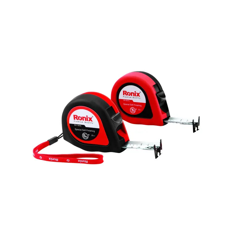 Ronix Maßband 3 m 3
