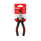 Ronix Spitzzange 8 Zoll - Maxi-Serie