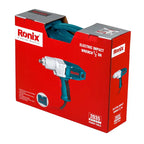 Ronix Elektro-Schlagschrauber 900W - 1/2 Zoll Antrieb
