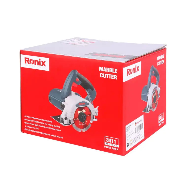 Ronix Marmorschneider 1500W-115mm-14000 U/min