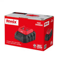 Ronix 22V Schnellladegerät 4A