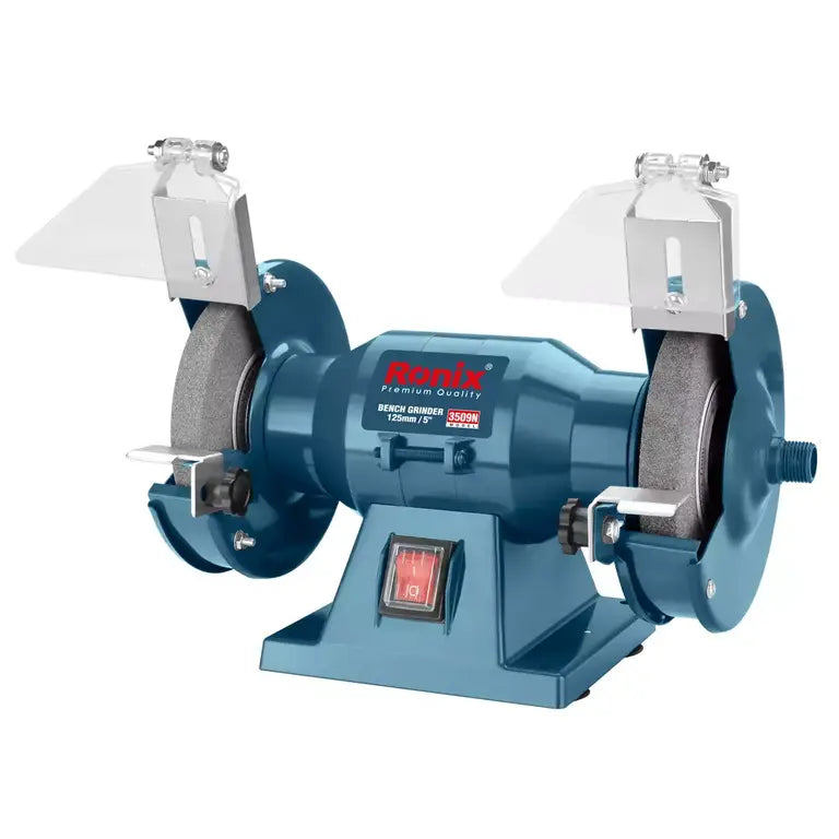 Ronix Schleifbock 150 W - 125 mm
