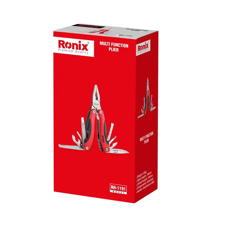 Ronix Multifunktionszange