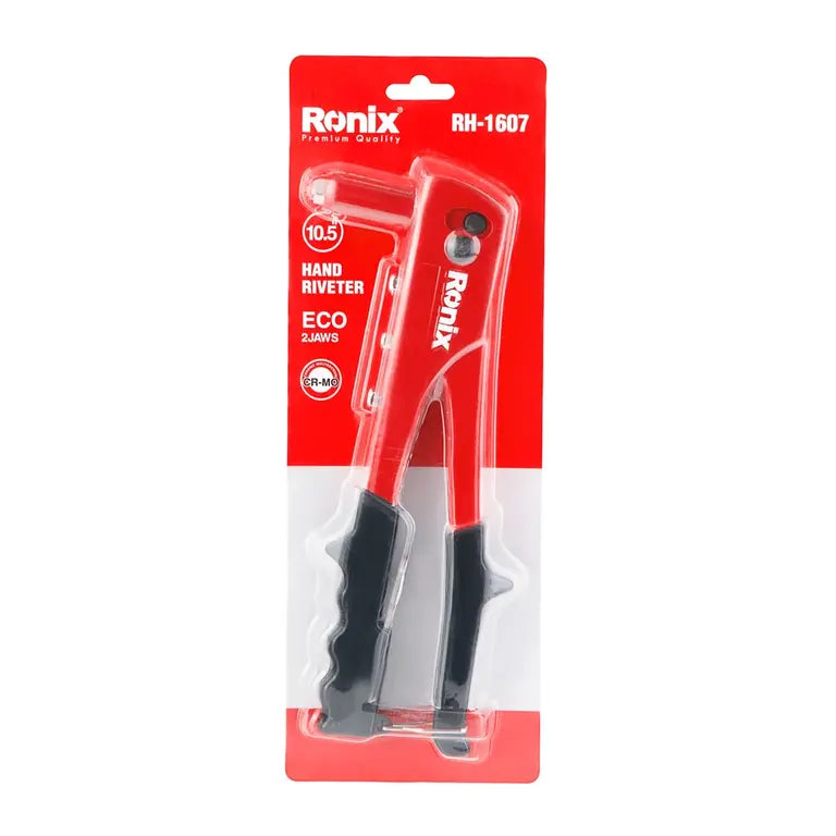 Ronix Handnietpistole - Modell Echo