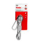Ronix Faltbarer Aluminium-Innensechskantschlüsselsatz (8-teilig)