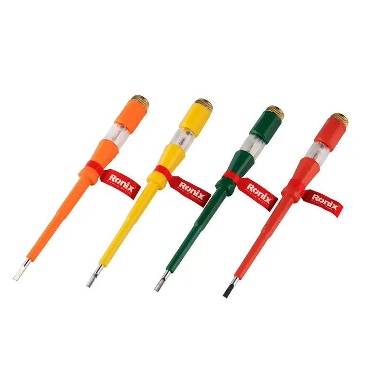 Ronix Spannungsprüfer 140 mm