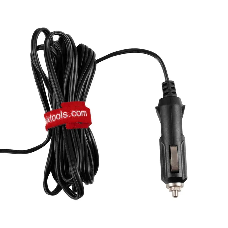 Ronix Analoger DC Mini-Druckluftkompressor 11 bar