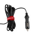 Ronix Analoger DC Mini-Druckluftkompressor 11 bar