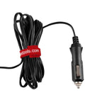 Ronix Analoger DC Mini-Druckluftkompressor 11 bar
