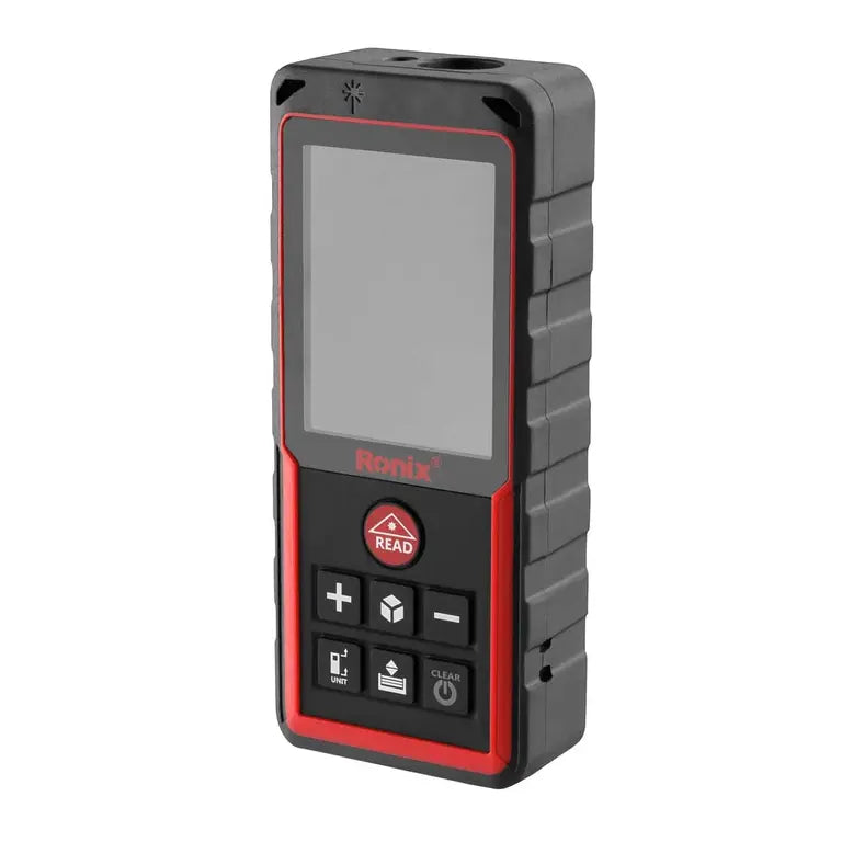 Ronix Laser-Entfernungsmesser 100 m