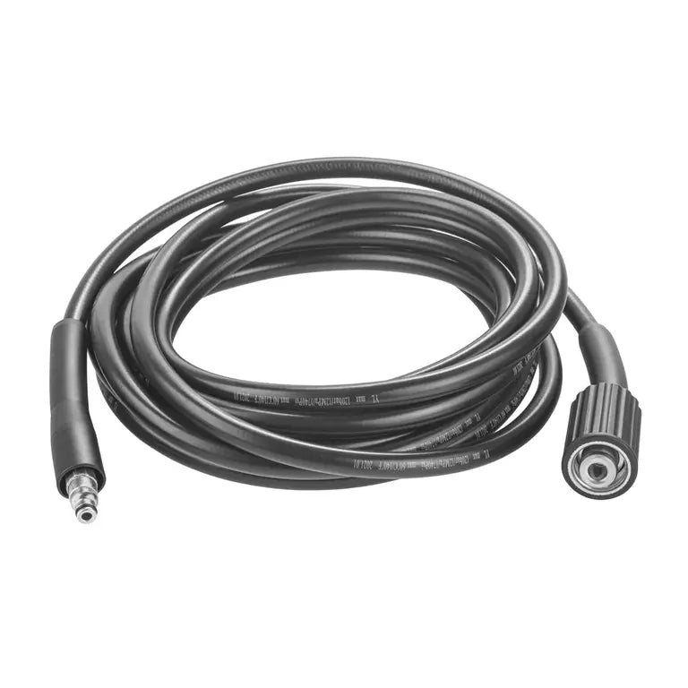 Ronix Kompakter Induktions-Hochdruckreiniger 110 bar - 1400 W