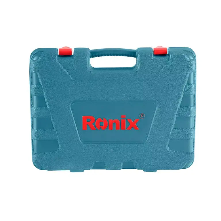 Ronix Werkzeug-Sortiment (39-teilig)