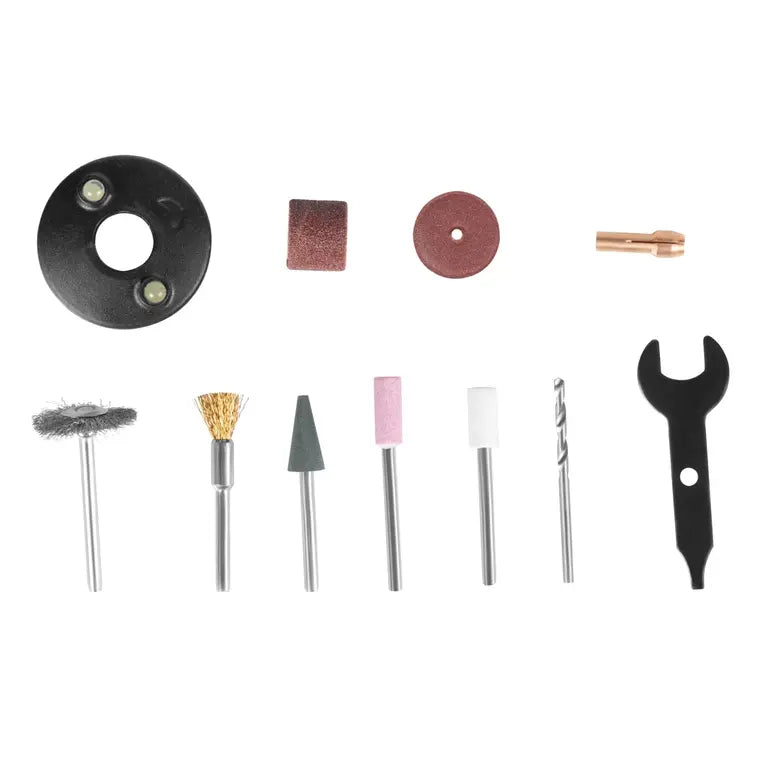 Ronix Akku-Multifunktionswerkzeug 3,6V - 1,6-2,4-3,2 mm