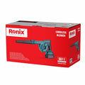 Ronix 20V bürstenloser Akku-Laubbläser 18.000 U/min