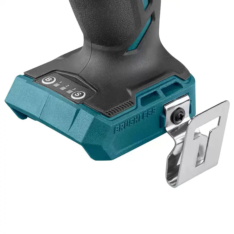 Ronix Bürstenloses Akku-Schlagschrauber-Set 1/2 Zoll