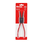 Ronix Gerade Innensprengringzange 7 mm