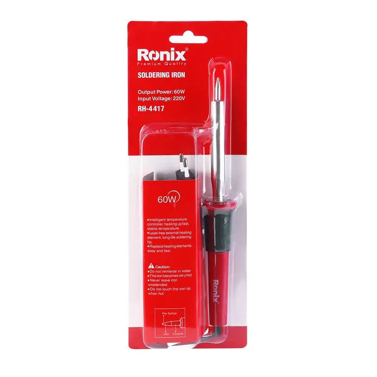 Ronix Lötkolben 60 W