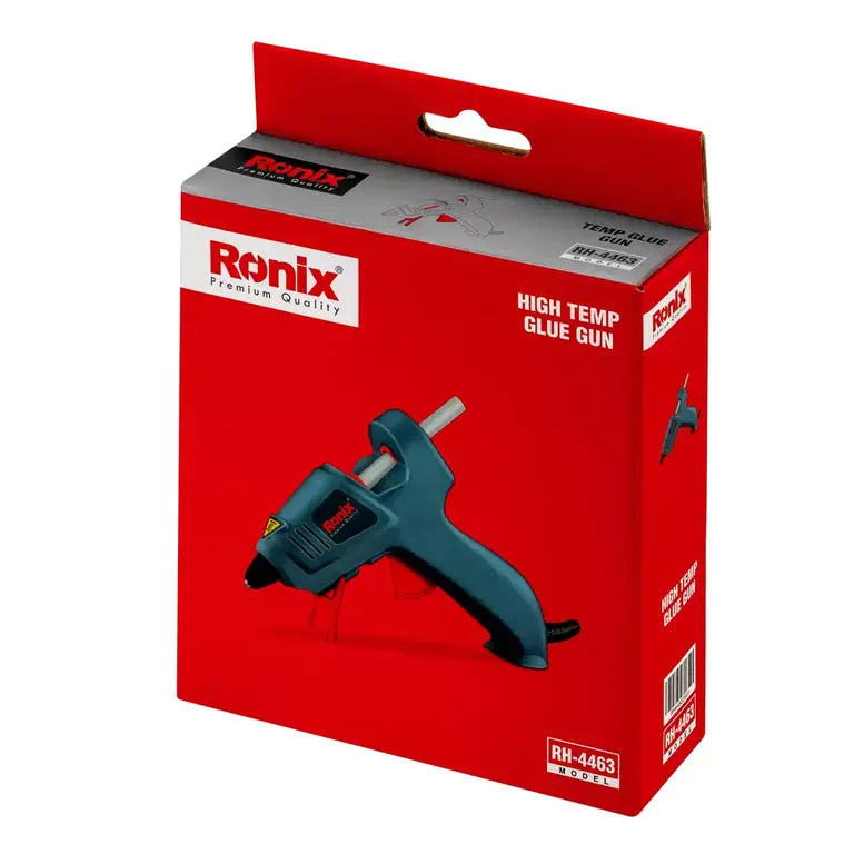 Ronix Heißklebepistole 20 W