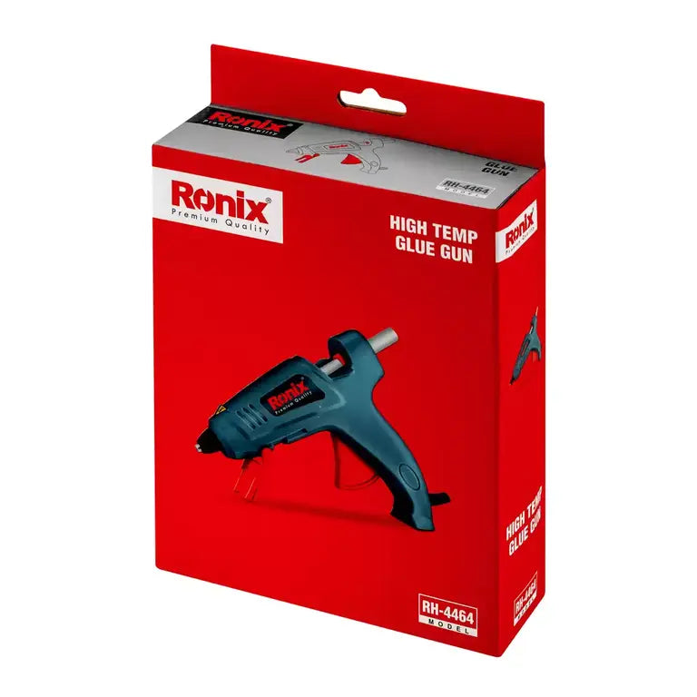 Ronix Heißklebepistole 40 W