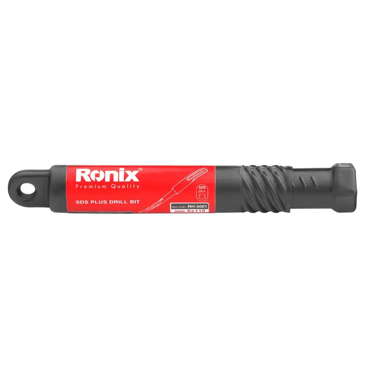 Ronix SDS-Plus Bohrhammer-Bohrer - 6 x 110 mm