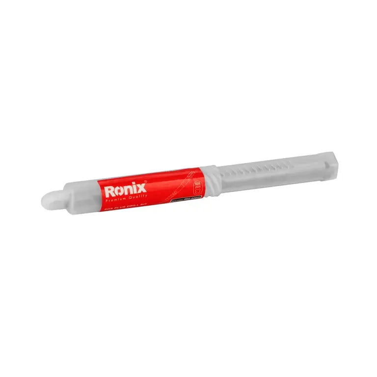 Ronix SDS-Plus Bohrhammer-Bohrer - 10 x 160 mm - 40Cr