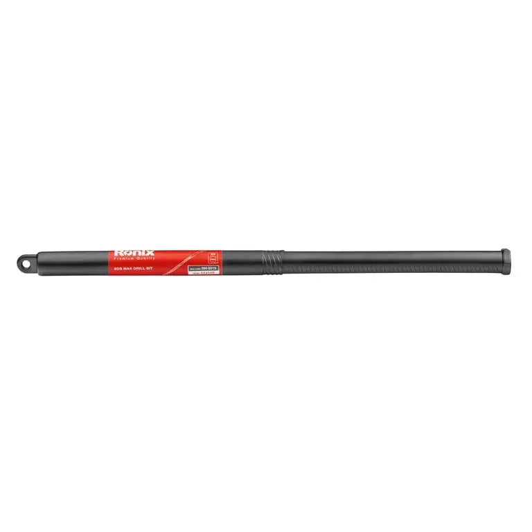 Ronix SDS-Max Bohrhammer-Bohrer - 22 x 500 mm