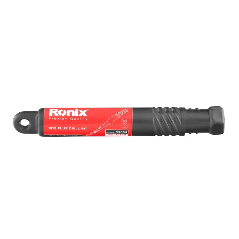 Ronix SDS-Plus Bohrer - 7 x 110 mm