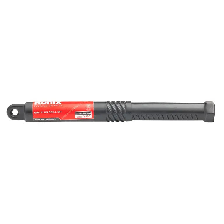 Ronix SDS-Plus Bohrhammer-Bohrer - 7 x 160 mm - 40Cr