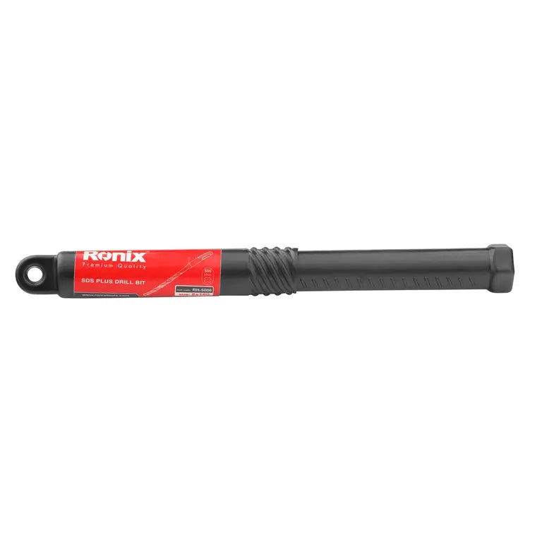 Ronix SDS-Plus Bohrhammer-Bohrer - 8 x 160 mm - 40Cr