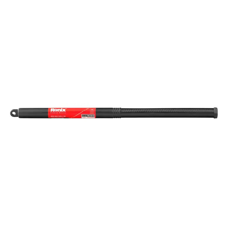 Ronix SDS-Max Bohrhammer-Bohrer - 16 x 500 mm