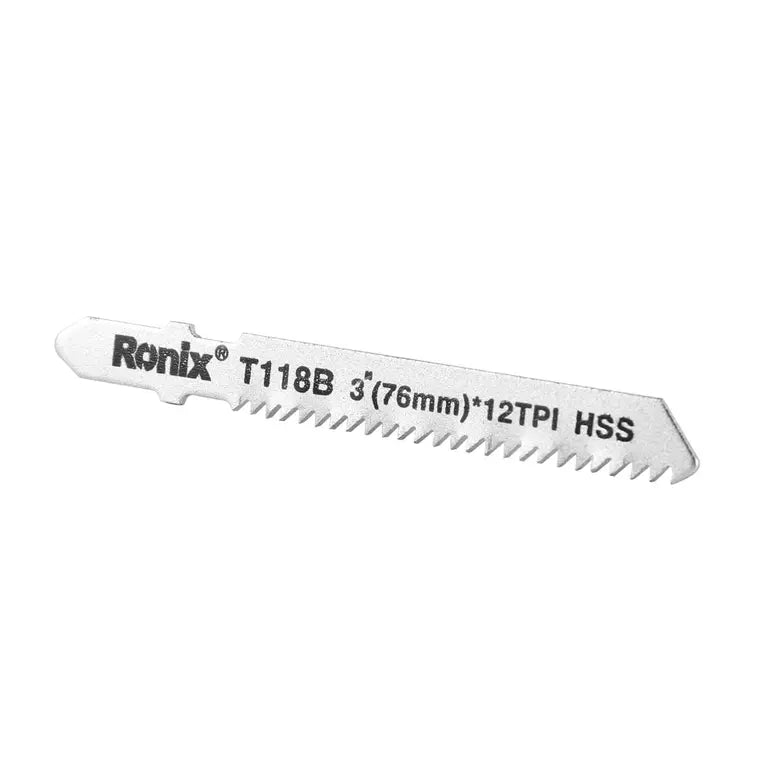 Ronix Stichsägeblatt T118B